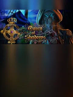 Royal Detective: Queen of Shadows - Collector's Edition