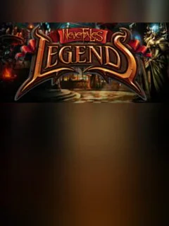 Nevertales: Legends - Collector's Edition