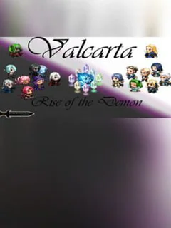 Valcarta: Rise of the Demon