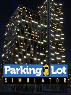 Parking Lot Simulator