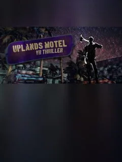 Uplands Motel: VR Thriller