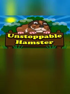 Unstoppable Hamster