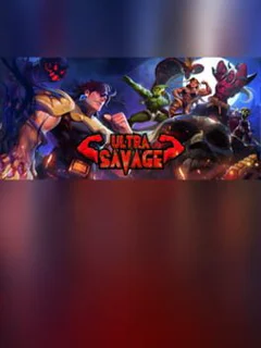 Ultra Savage