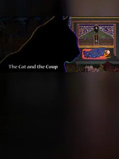 The Cat and the Coup (4K Remaster)