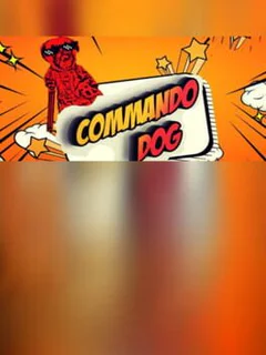 Commando Dog