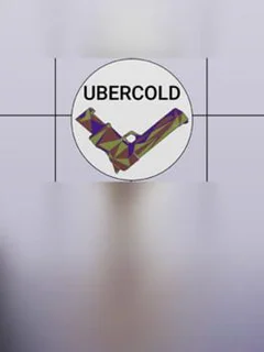 Ubercold