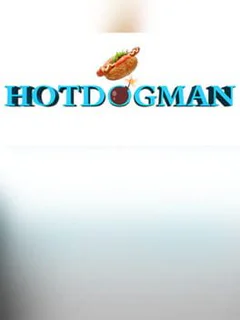 Hotdog Man