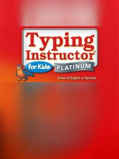 Typing Instructor for Kids Platinum 5