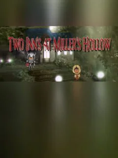 Two Inns at Miller's Hollow