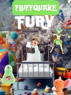 Fluffquake Fury