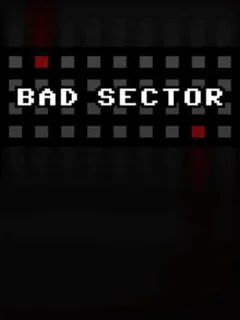 Bad Sector HDD