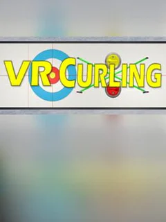 VR Curling