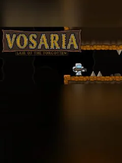 Vosaria