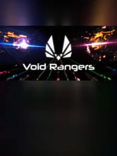 Void Rangers