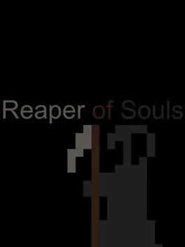 Reaper of Souls