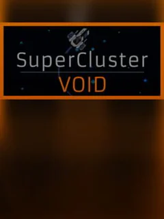 SuperCluster: Void