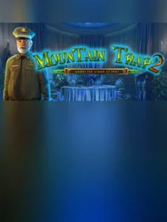 Mountain Trap 2: Under the Cloak of Fear