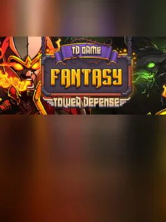 Tower Defense - Fantasy Tower Game