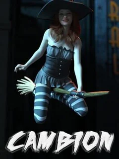 Cambion