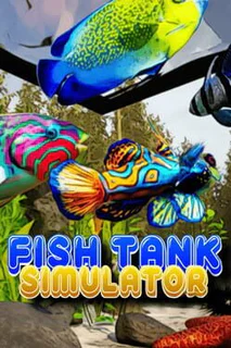 Fish Tank Simulator