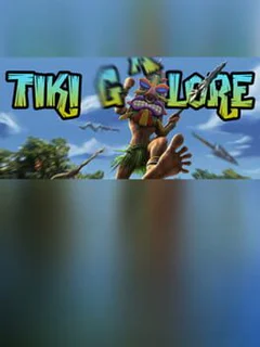 Tiki Galore