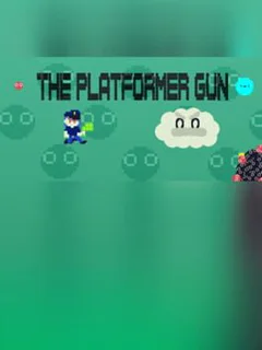 The Platformer Gun