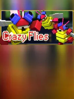 Crazy Flies