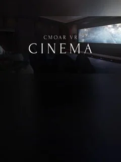 Cmoar VR Cinema