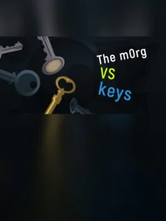The m0rg VS keys