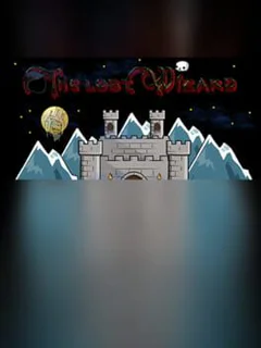 The Lost Wizard