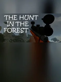 The Hunt in the Forest