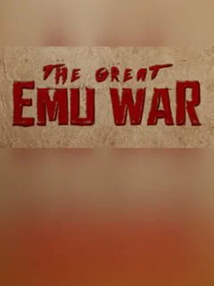 The Great Emu War