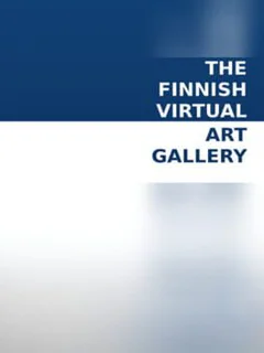 The Finnish Virtual Art Gallery