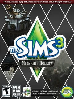 Game cover