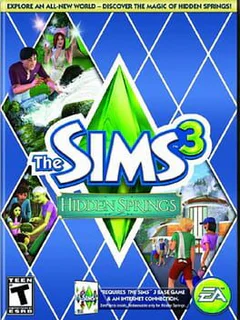 Game cover