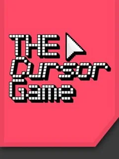 The Cursor Game