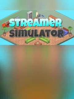 Streamer Simulator