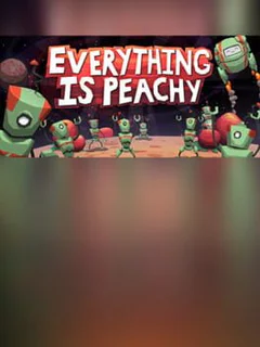 Everything is Peachy