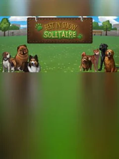 Best in Show Solitaire