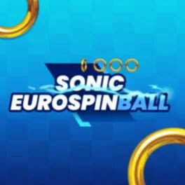 Sonic Eurospinball