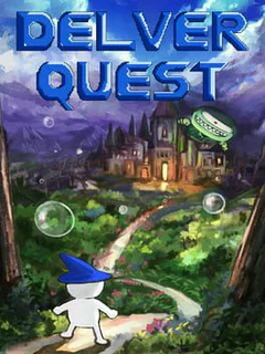 Delver Quest