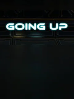 Going Up