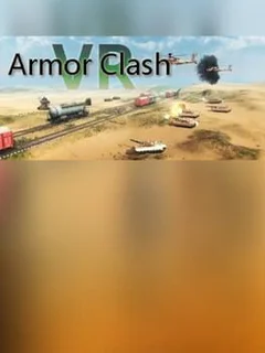 Armor Clash VR