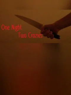 One Night Two Crazies