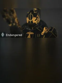 Endangered