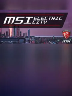 MSI Electric City