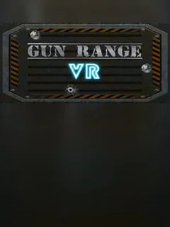 Gun Range VR