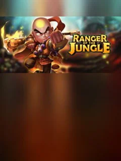 Ranger of the Jungle
