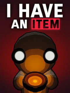 I Have an Item