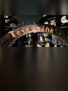 Tetripank